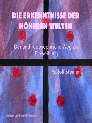cover image of Die Erkenntnisse der höheren Welten
